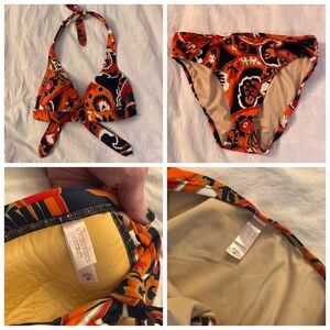 Vintage Victoria’s Secret bathing suit